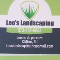 Leonardo Paredes
