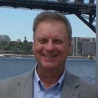 Larry Nuttall