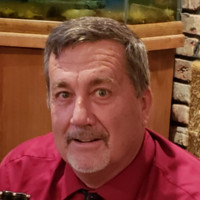 Larry Anthony