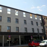 Visit Caspe