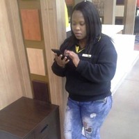 Lebo Yvonne