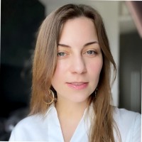 Svetlana Ksendzova