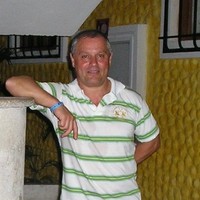 Antonio Calvo