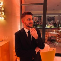 Baptiste Chiocchia