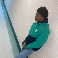 Nazjamir Hobson-Brown