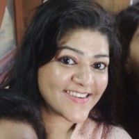 Priyaa Bali