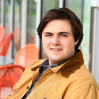 Cooper Keely