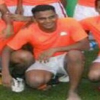 Md Waquar Ali