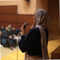 Mayar Mostafa