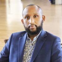 Ismail Ali