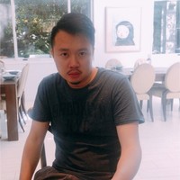 Eric Chiang