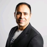 Christopher Georgiou Mcips