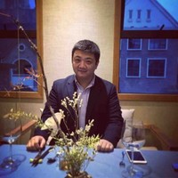 廖志华