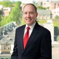 Tim Saunders