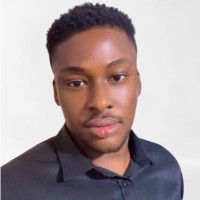 Bobby Chukwuma Anadobi