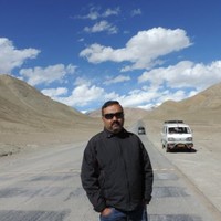 Somnath Malakar