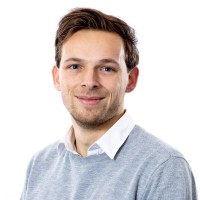 Joris De Gaaij