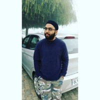 Ashween Singh Arora