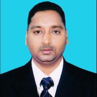 Nirmal Chandra Chinara