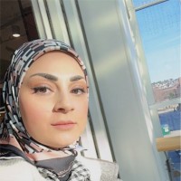 Nora Asadi