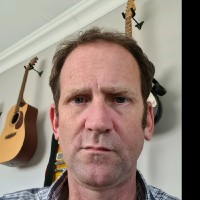 Simon Cockett