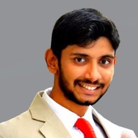 Vinay P