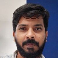 Rajesh Kumar