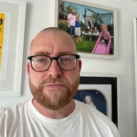 Paul Welch