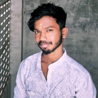 ABINANTH KUMAR P