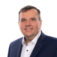 Harald Bertl