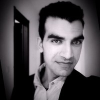 Jakir Hussain