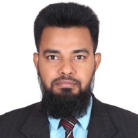 Md Robiul Islam