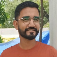 DIGANT PARMAR