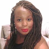 Yvonne Obiakpani