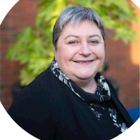 Marie Gilmore