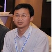 Zhou Zhenhua