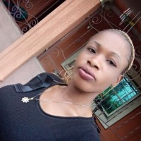 Eunice Eze