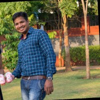 Navanath Patil