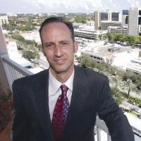 David Evensky