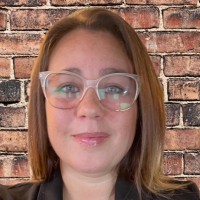 Jillian Hernandez - Ms, Bs, Ba