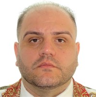 Mohammad Rajabi