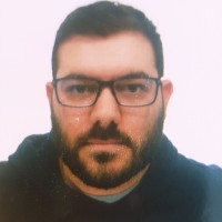 Imanol Noriega Aparicio