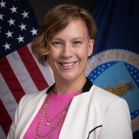 Vickie Carpenter, MBA