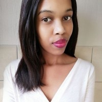 Mandy Mavuso