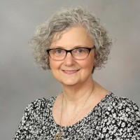 Janet Huffman