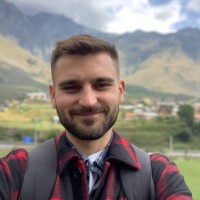 Ilya Stetski