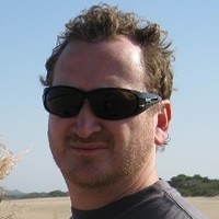 Steve Crosly