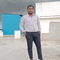 Ramu S