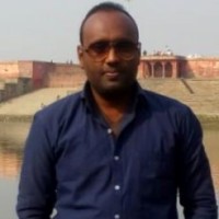 Deepak Sharma