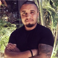 Marcos Henrique Rosa
